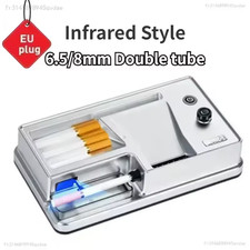 🌀 Automatische elektrische