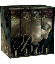 Twilight Bücher im Schuber