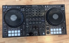 Pioneer DDJ-1000 Recordbox - DJ Controller with New Power Adapter