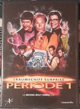 TRaumschiff Surprise Periode