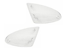 Blinkerglas SET vorne links &