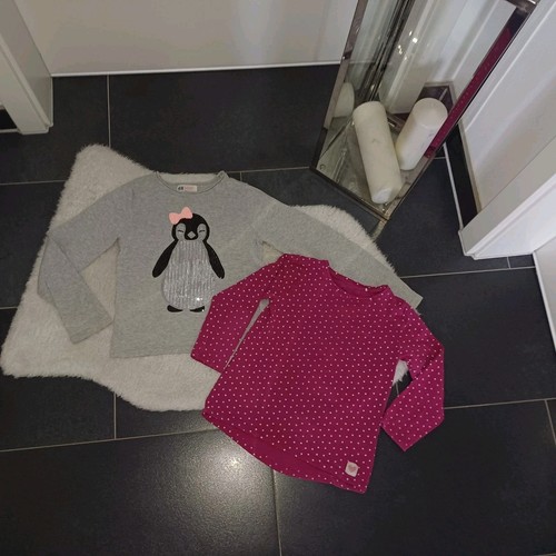 Frühling set sweatpulli 116 - set,