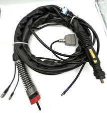 Cloos Roboter Schlauchpaket