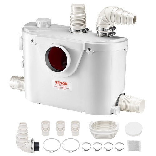 Vevor hebeanlage 500w - vevor,