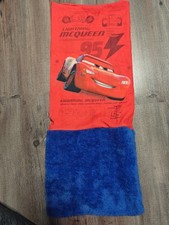 Kinder Schal MCQUEEN 