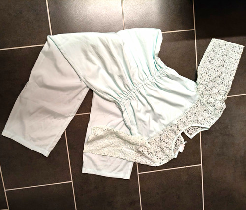 Mädchen 158 jumpsuit - mädchen,