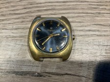 EXQUISIT ARMBANDUHR Handaufzug