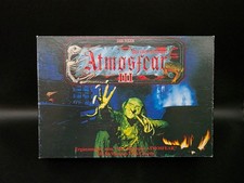 Atmosfear III 3 Ergänzungsset VHS 1992 ✅VOLLSTÄNDIG✅