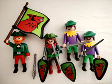 Playmobil Robin Hood