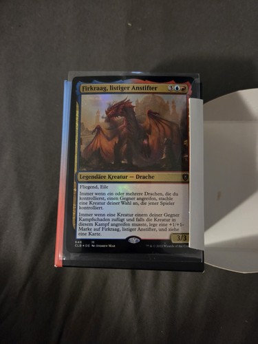 Mtg baldur gate draconic - baldur's, gate:
