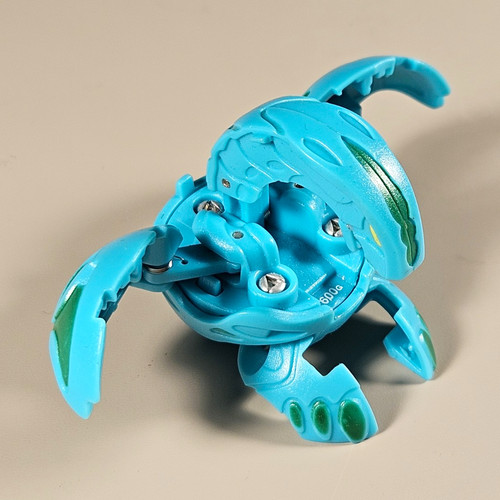Bakugan battle brawlers ventus - bakugan,