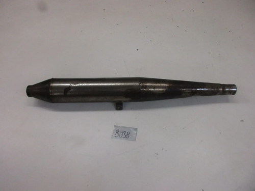Auspuff endtopf b938 bmw r50 - endtopf,