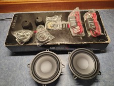 mb quart fsb213 5.25 tweeter