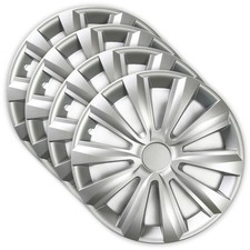 4x Radkappen Radblenden