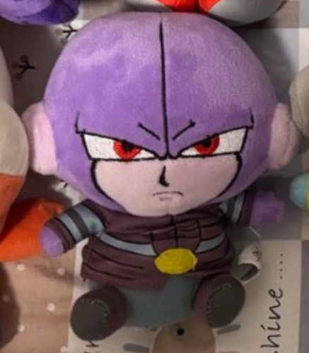 Dragonball hit plüsch - dragonball,