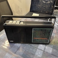 Loewe T304, funktioniert