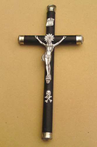Altes brustkreuz - altes,