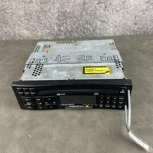 Blaupunkt münchen 104 - blaupunkt,