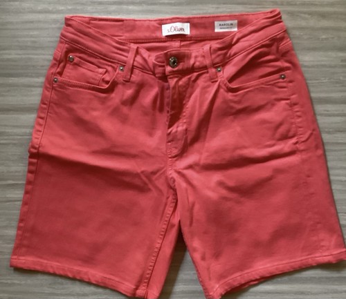 Jeans short von - jeans,