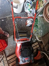 Sabo Rasenmäher  43-AEconomy