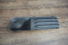 Original VW T5 Blende Abdeckung Stoßstange Lüftungsgitter vorne links 7H0807489C
