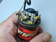 VINTAGE RC VENOM 17D MOTOR.