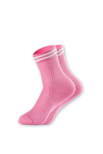 Ooley trend socken - trend, netzsocken