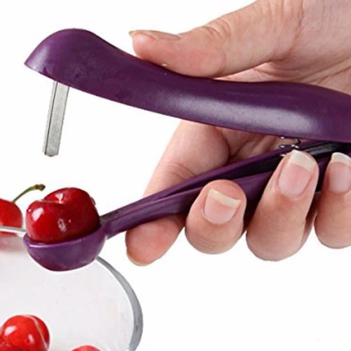 Kirschentkerner obst - kirschentkerner,