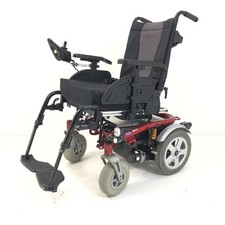 Elektrorollstuhl Invacare Bora