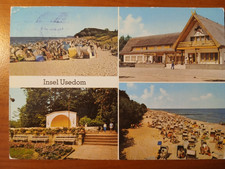 Postkarte 2750 gelaufen