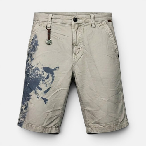 Khujo herren shorts - herren, kurzehose