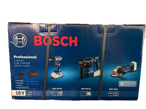 Bosch professional ampshare - bosch,