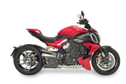 Termignoni auspuffanlage - termignoni,