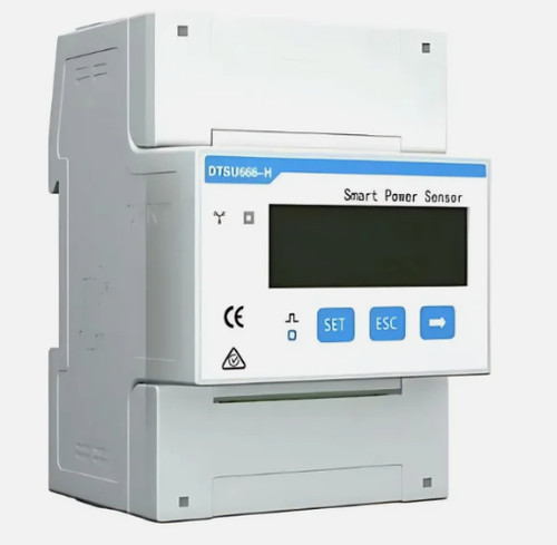 Huawei power smart - smart, meter