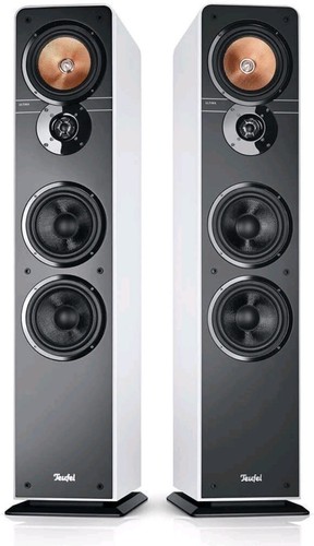 Teufel ultima mk2 18 - teufel, 40