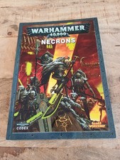 Warhammer 40.000 40k Codex