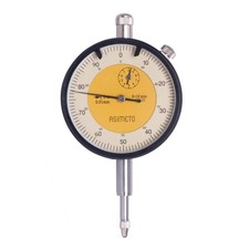 ASIMETO Präzisionsmessuhr