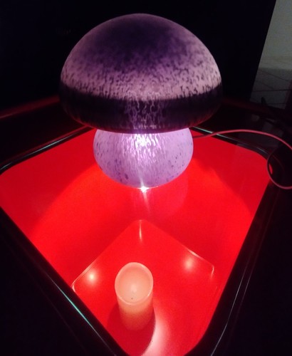 Lamp gustaf mushroom - gustaf, mushroom-pilzlampe