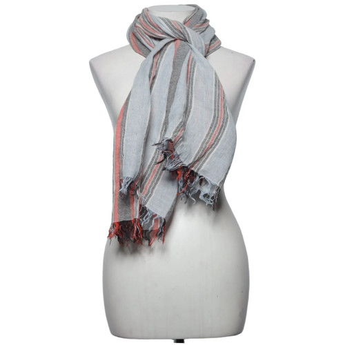 Scotch soda sommerschal - &,