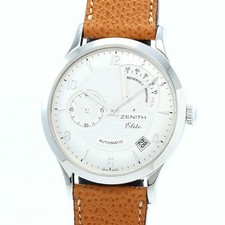 Zenith Class Elite Reserve de