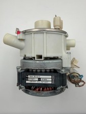 Miele Geschirrspüler Umwälzpumpe Pumpe Motor Mpeh 00-62/2 6770471