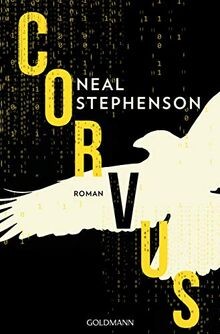 Corvus roman von - corvus:,