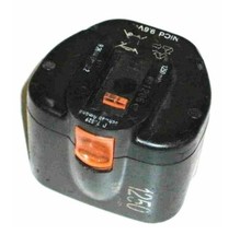 Original fein akku - akku, v