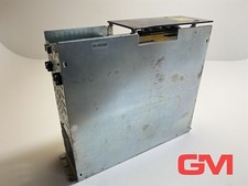 Indramat AC Servoregler DDS2.1-W100-D Digital A.C. Servo Controller Unit