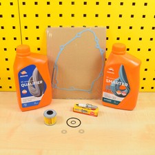 Ölwechsel Set Original