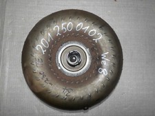 Wandler Automatik Getriebe