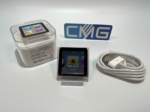 Apple ipod nano - ipod, generation