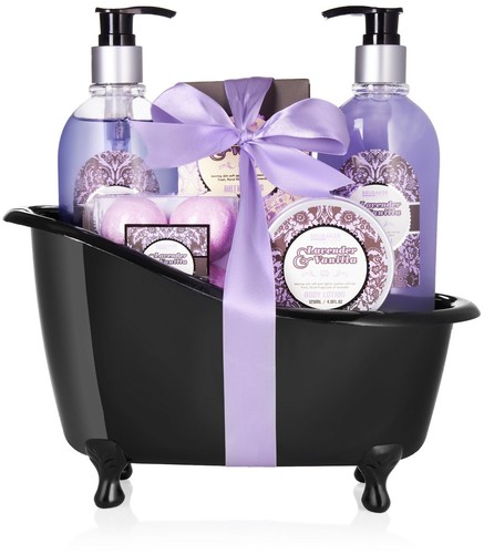 Brubaker beauty geschenkset - brubaker,