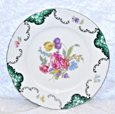 schöner alter  Kuchenteller