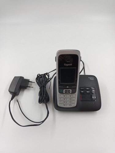 Gigaset c430h mobilteil mit - gigaset,